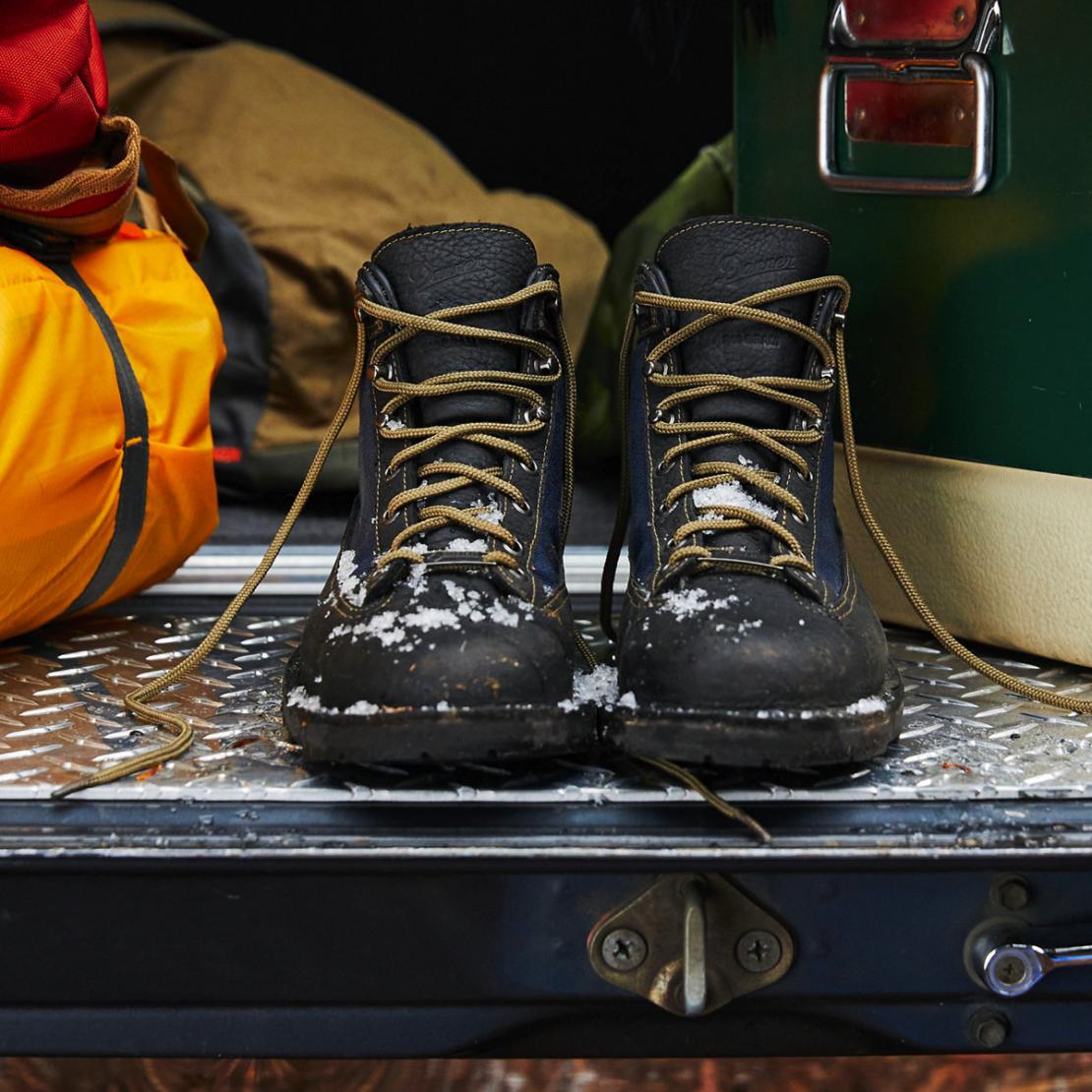 Women Hike | Danner Danner Ridge Arctic Shadow 200g