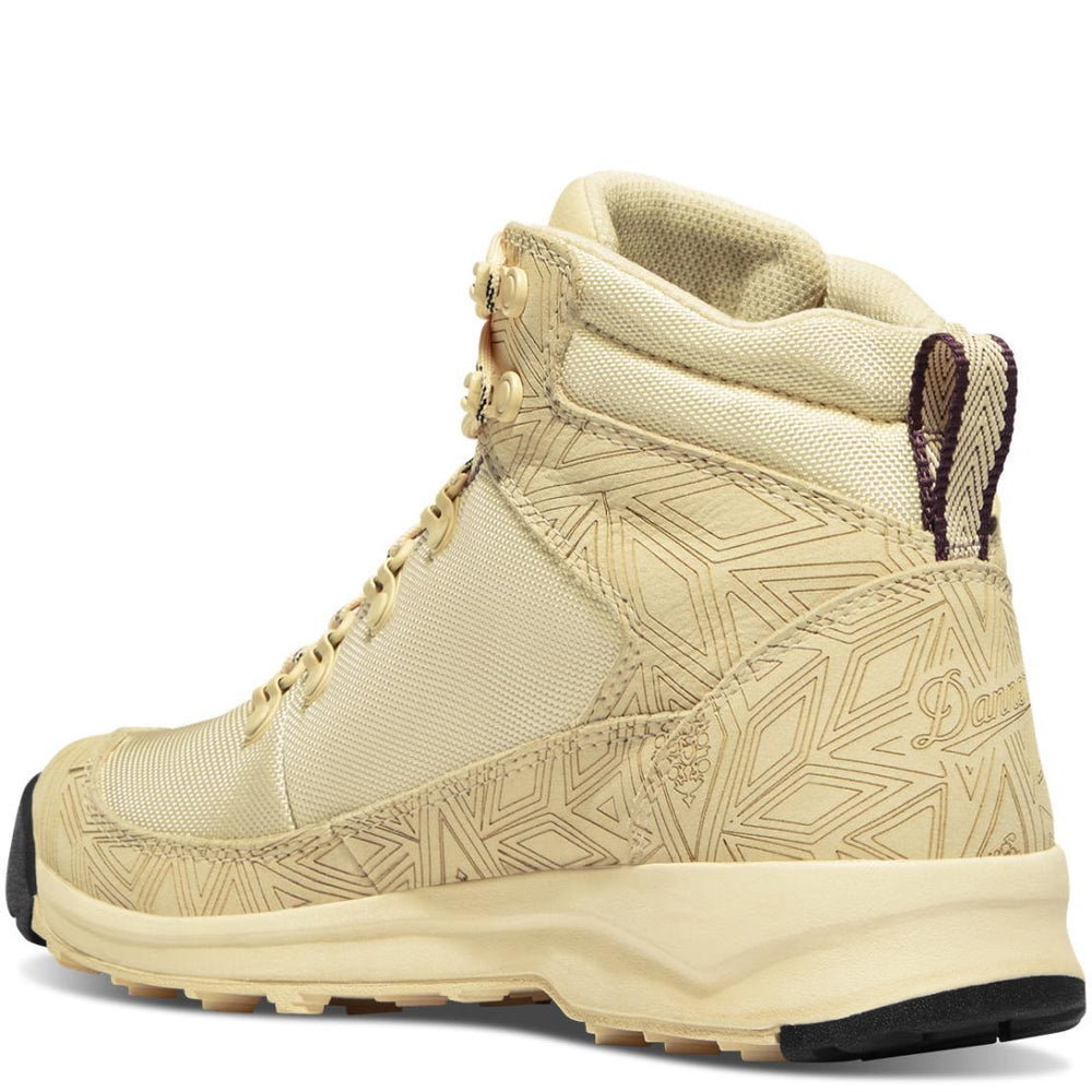 Women Hike | Danner FP Movement Adrika Butter Cream