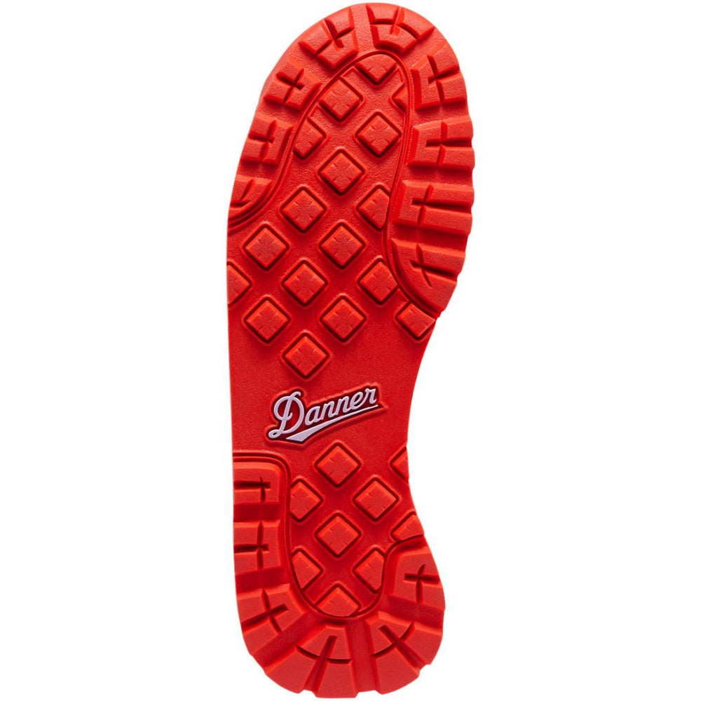 Women Hike | Danner FP Movement Jag Quilt Fig Jam/candy Apple