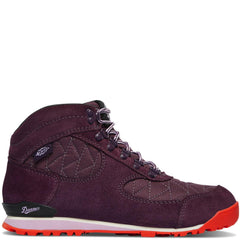 Women Hike | Danner FP Movement Jag Quilt Fig Jam/candy Apple
