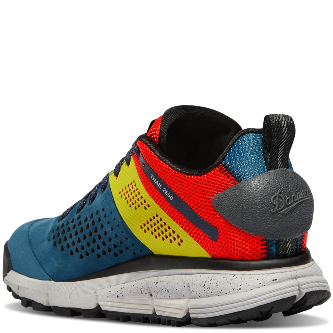 Women Hike | Danner FP Movement Trail 2650 Lagoon/candy Apple