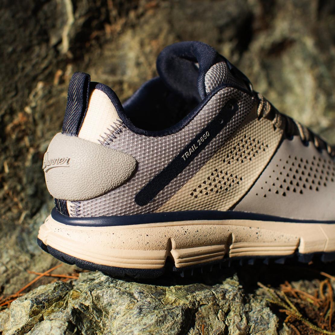 Women Hike | Danner FP Movement Trail 2650 Vapor Blue/butter Cream