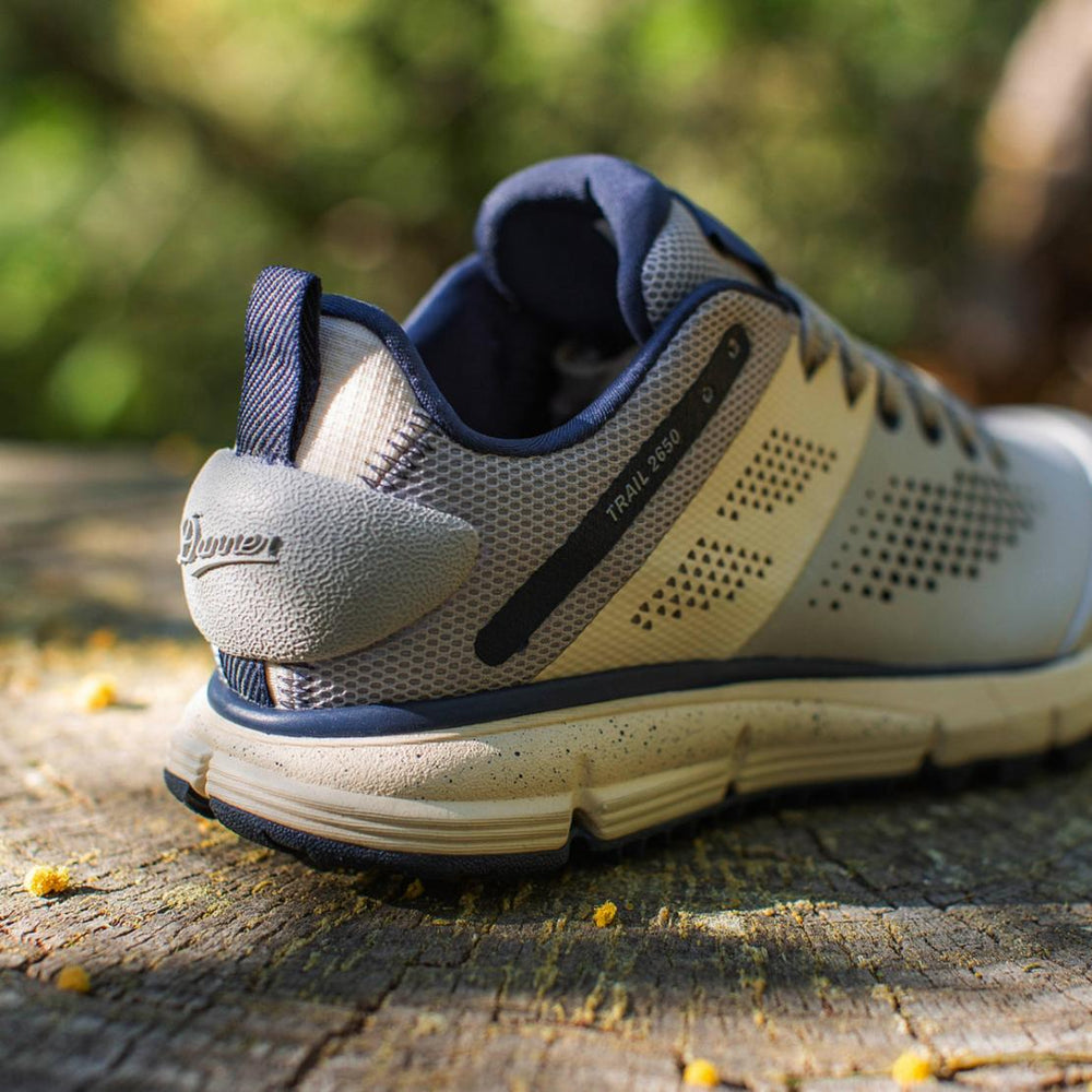 Women Hike | Danner FP Movement Trail 2650 Vapor Blue/butter Cream