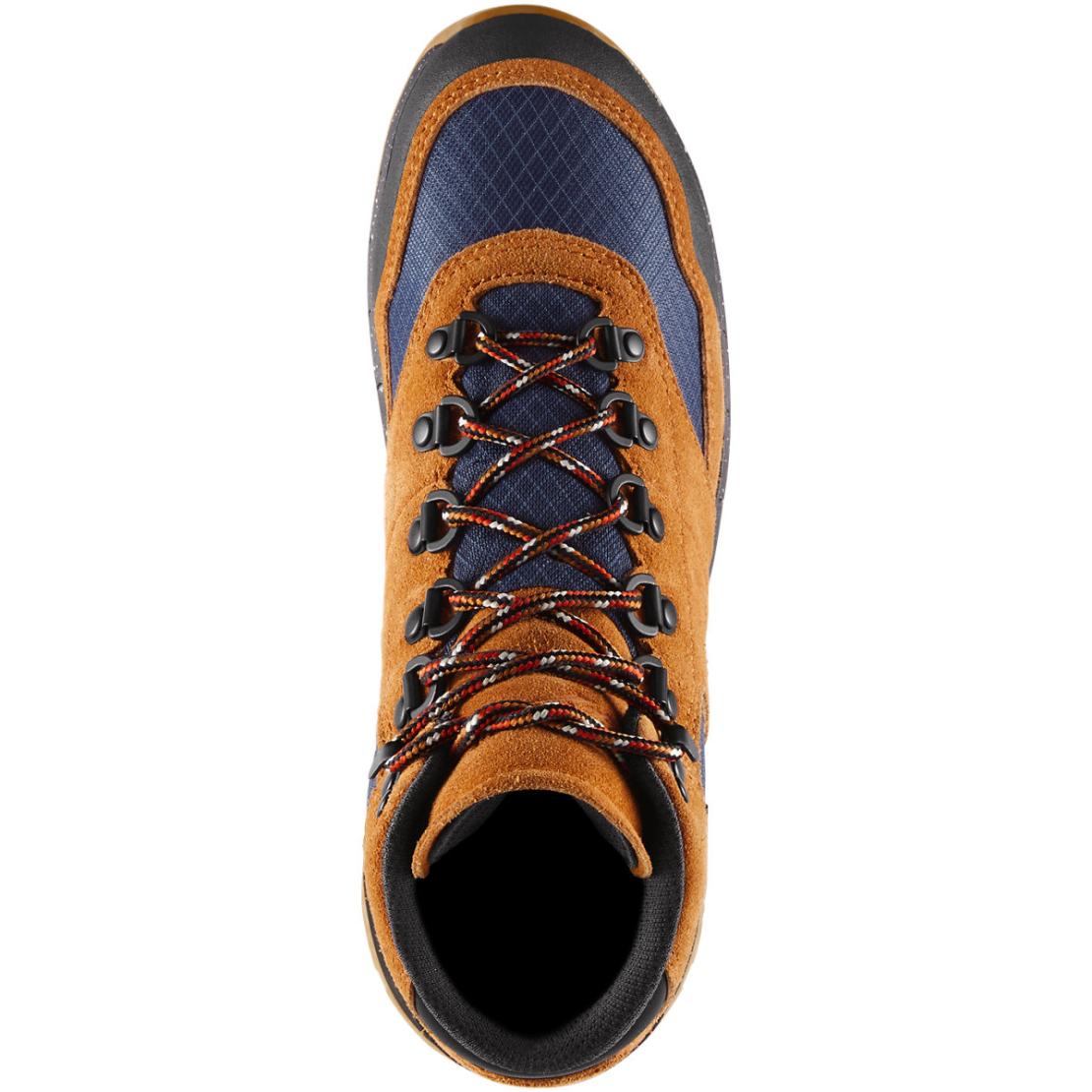 Women Hike | Danner Free Spirit Brown/navy