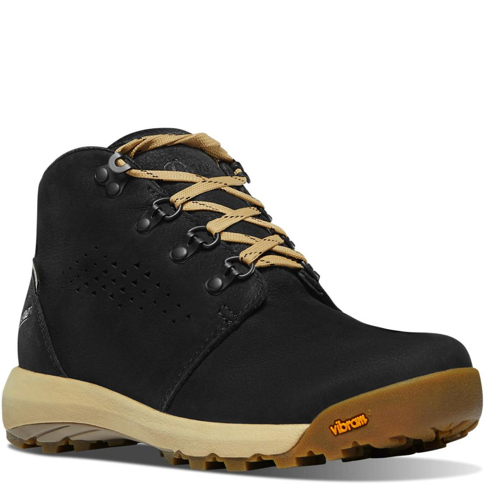 Women Hike | Danner Inquire Chukka Black
