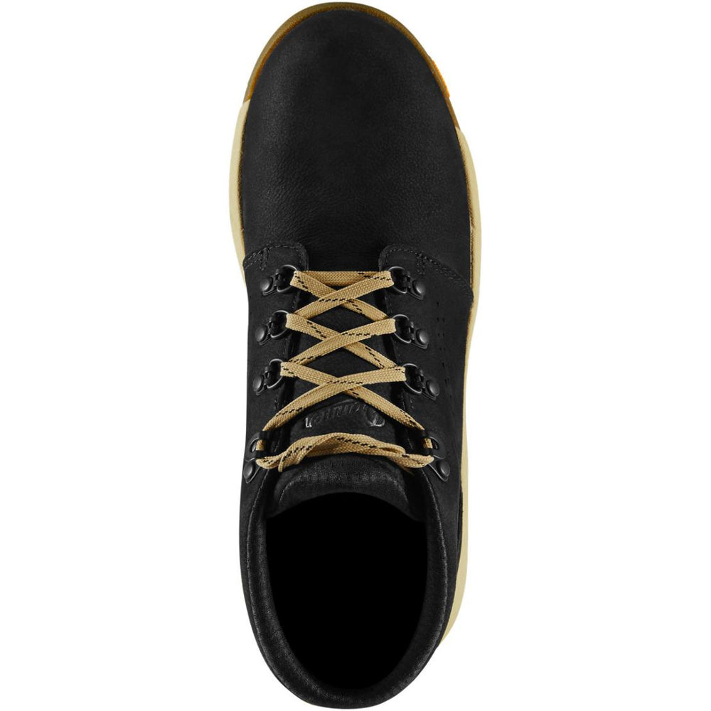 Women Hike | Danner Inquire Chukka Black