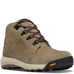 Women Hike | Danner Inquire Chukka Gray/plum
