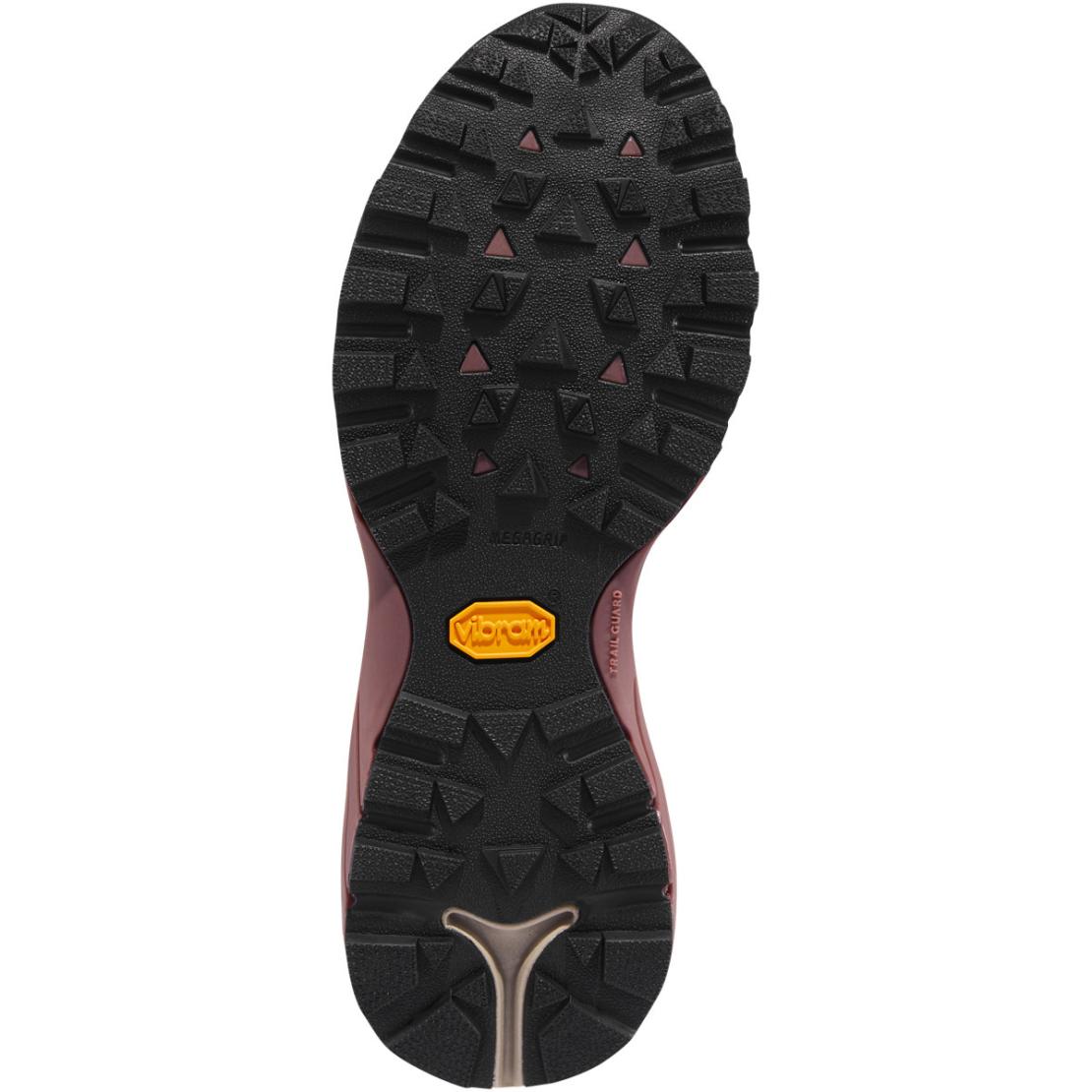 Women Hike | Danner Inquire Chukka Gray/plum