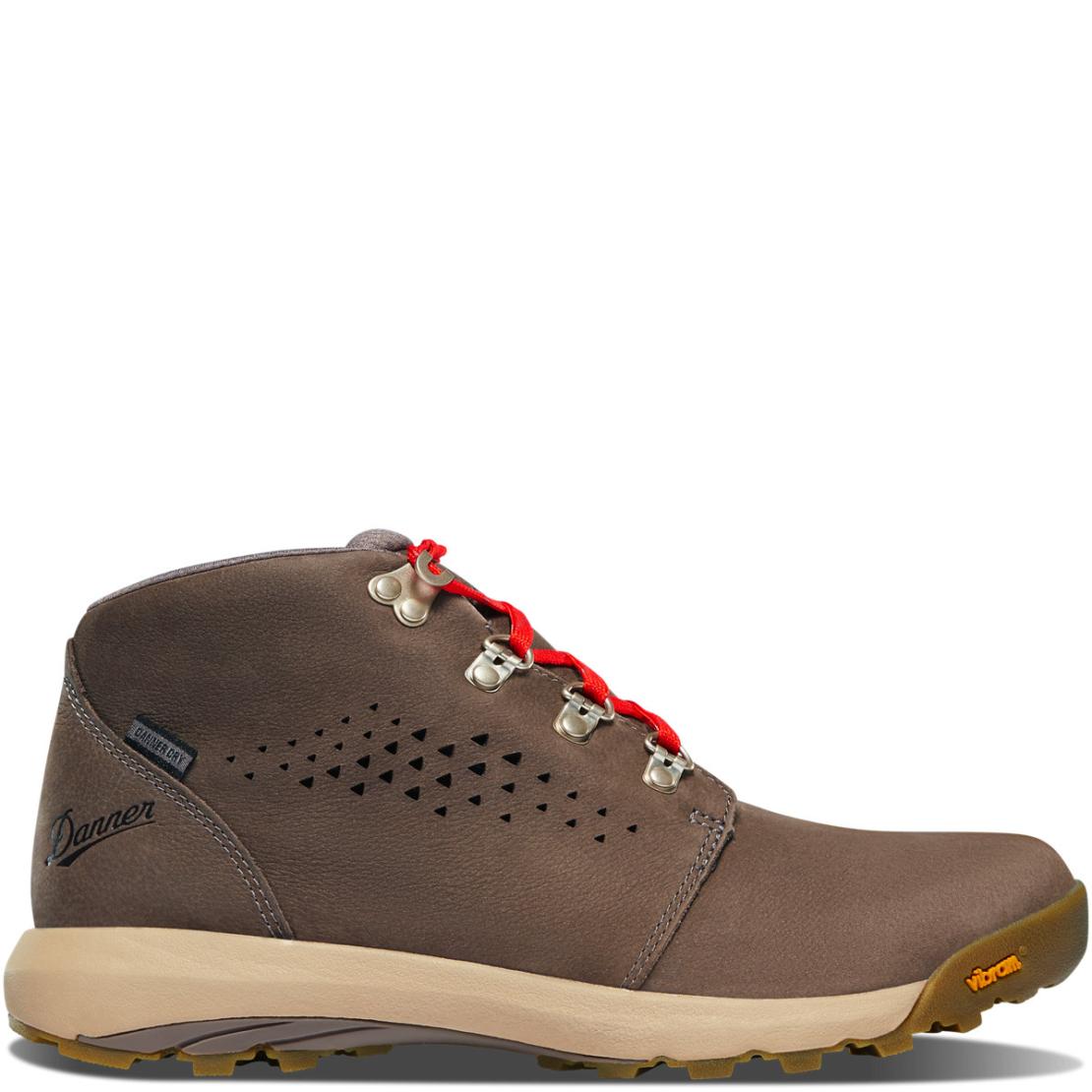 Women Hike | Danner Inquire Chukka Iron/picante