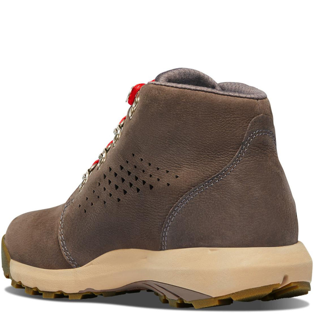 Women Hike | Danner Inquire Chukka Iron/picante