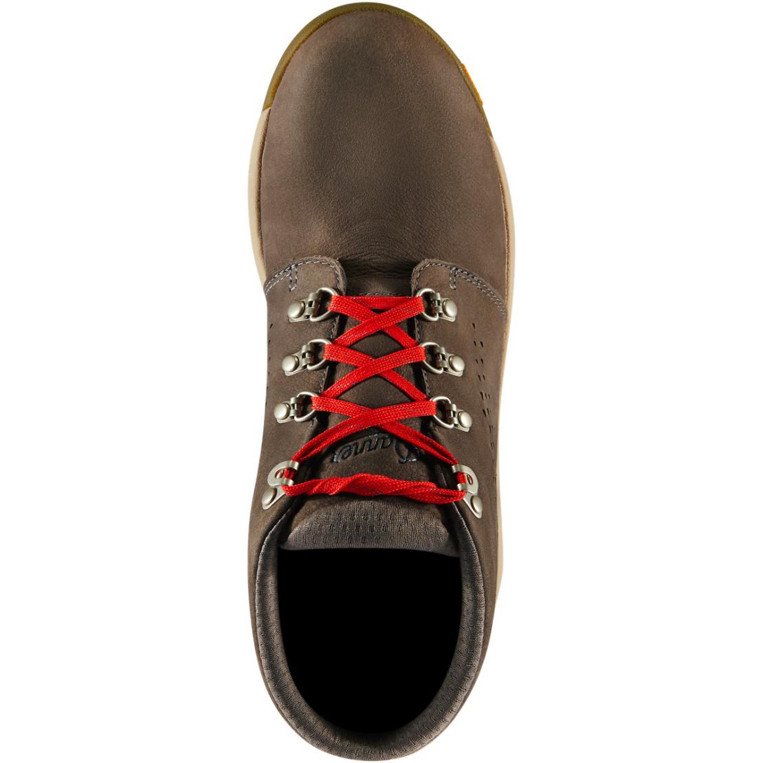 Women Hike | Danner Inquire Chukka Iron/picante