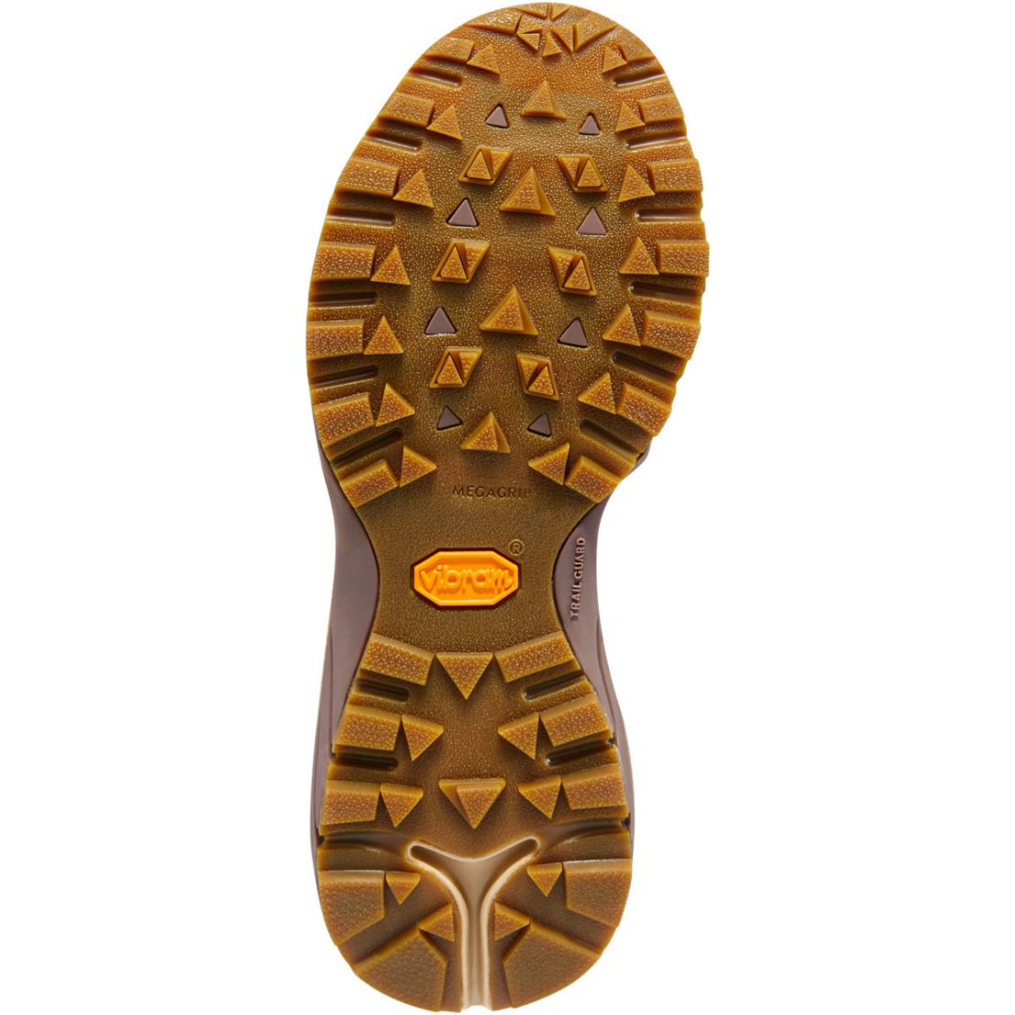 Women Hike | Danner Inquire Chukka Iron/picante