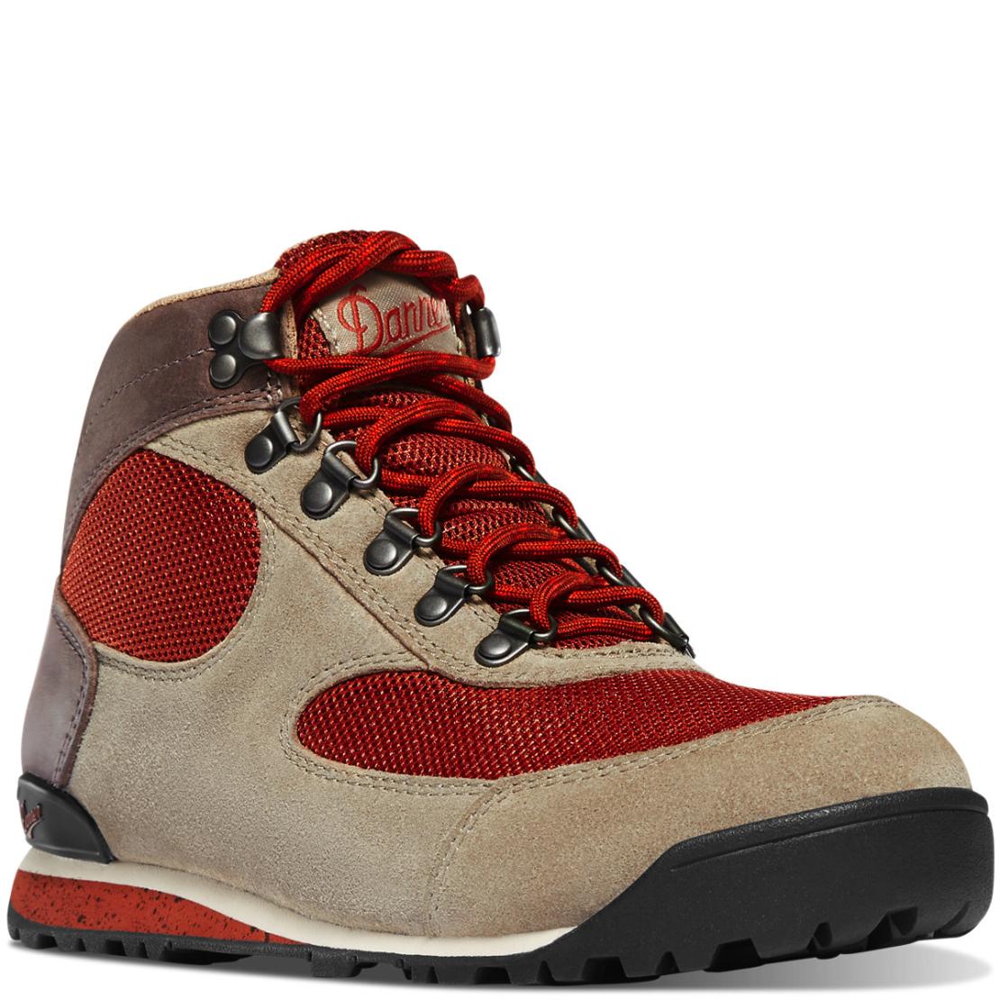 Women Hike | Danner Jag Dry Weather Birch/picante