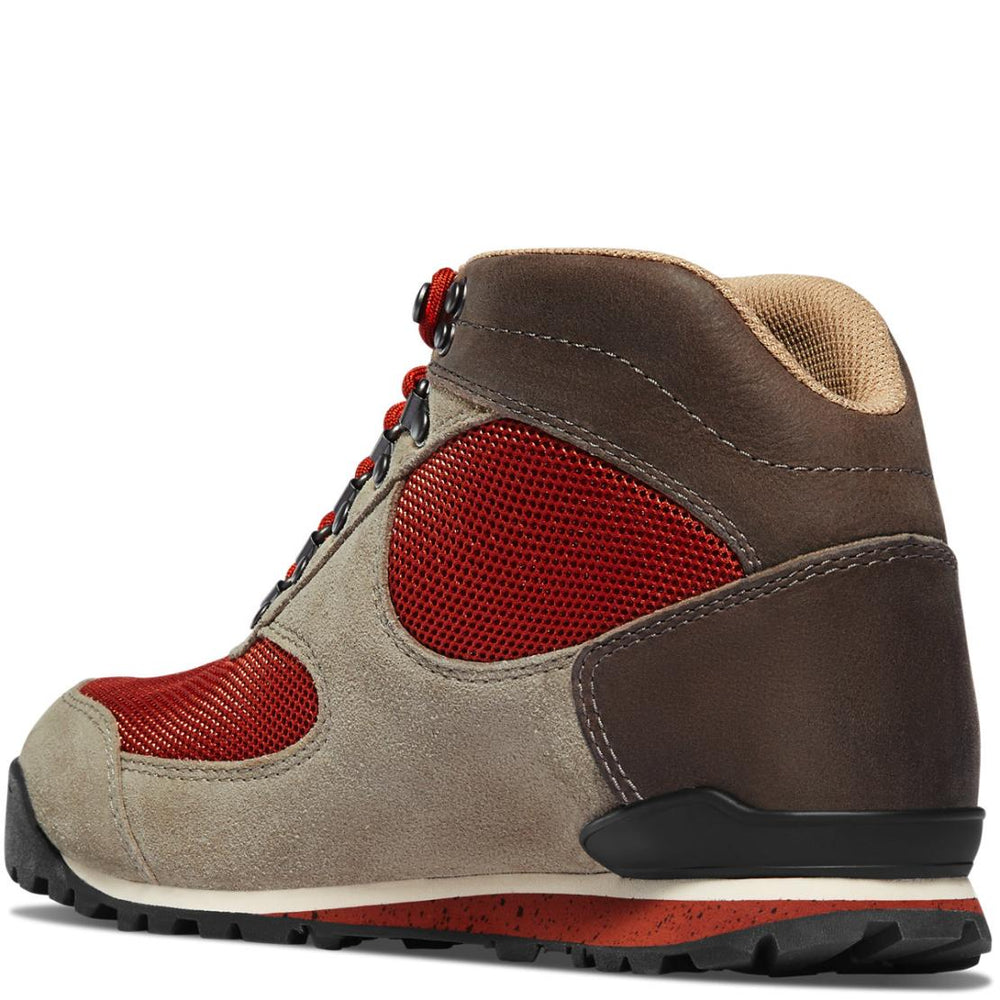 Women Hike | Danner Jag Dry Weather Birch/picante