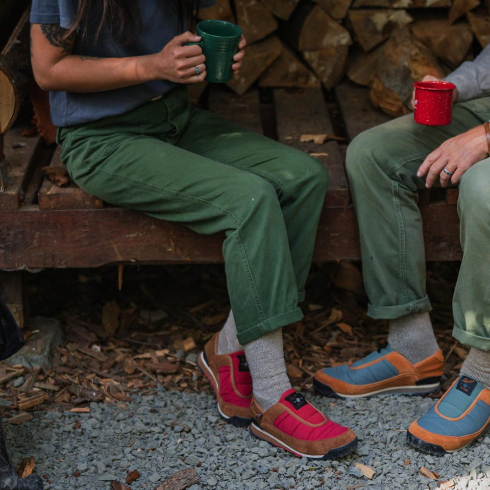 Women Hike | Danner Jag Loft Bossa Nova 200g