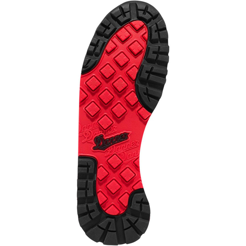 Women Hike | Danner Jag Steel Gray/blue Wing Teal