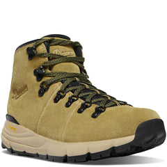 Women Hike | Danner Mountain 600 Antique Bronze/murky Green