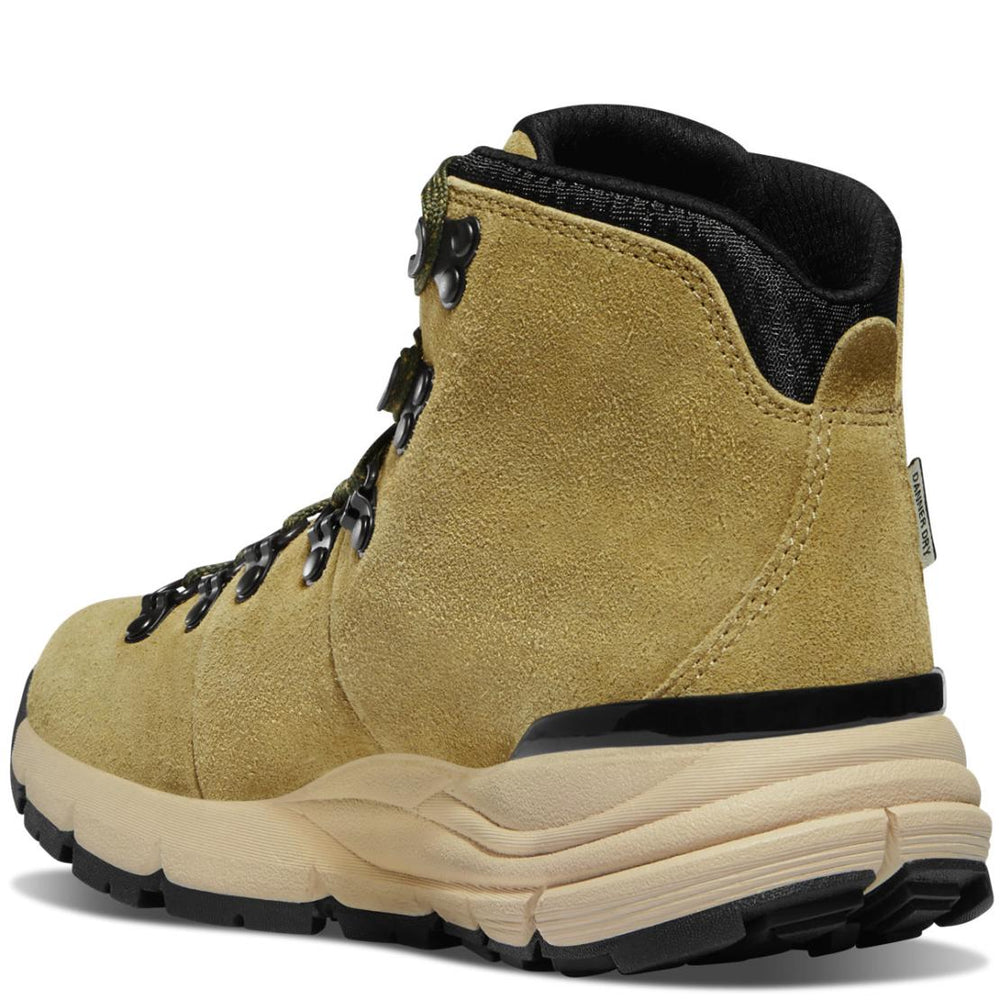 Women Hike | Danner Mountain 600 Antique Bronze/murky Green