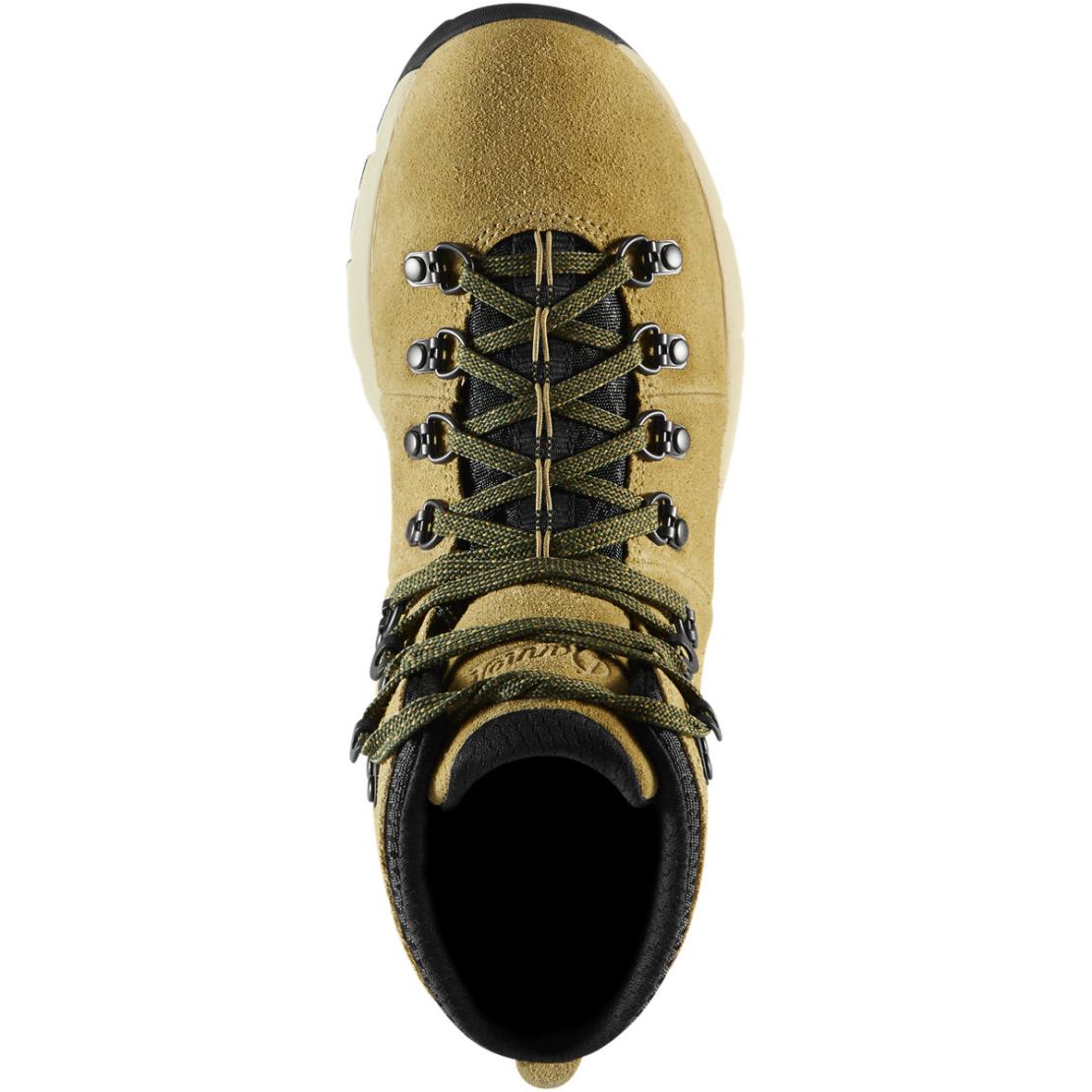 Women Hike | Danner Mountain 600 Antique Bronze/murky Green