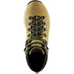 Women Hike | Danner Mountain 600 Antique Bronze/murky Green