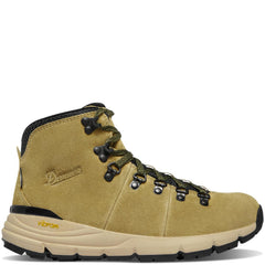 Women Hike | Danner Mountain 600 Antique Bronze/murky Green