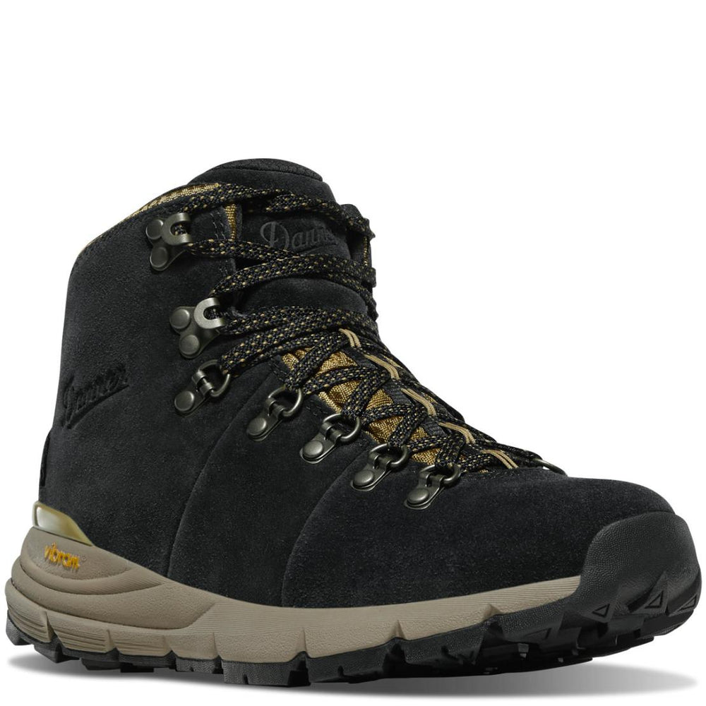 Women Hike | Danner Mountain 600 Black/khaki