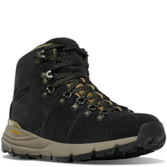 Women Hike | Danner Mountain 600 Black/khaki