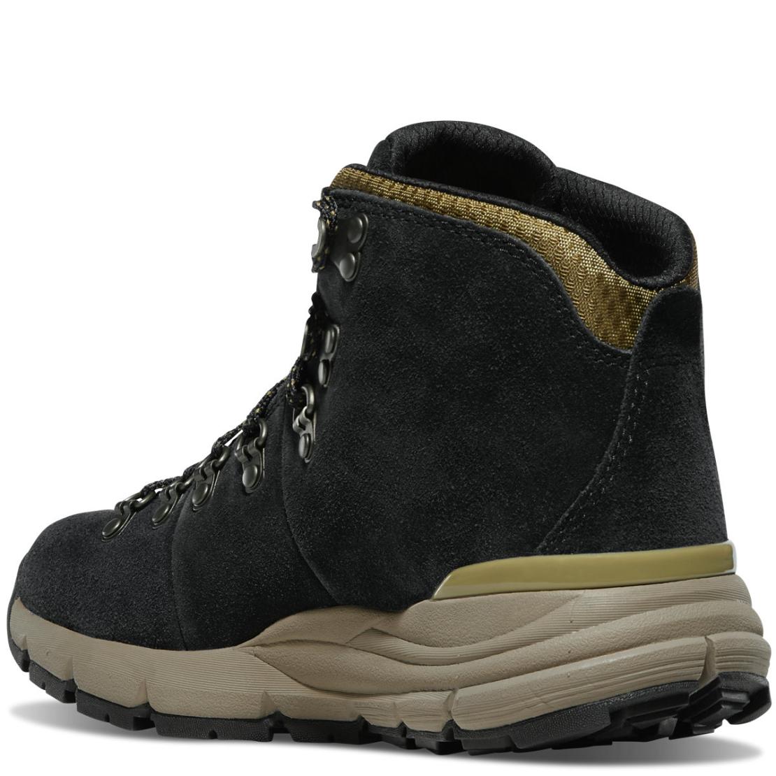 Women Hike | Danner Mountain 600 Black/khaki