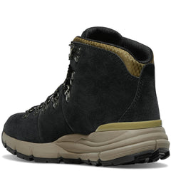 Women Hike | Danner Mountain 600 Black/khaki