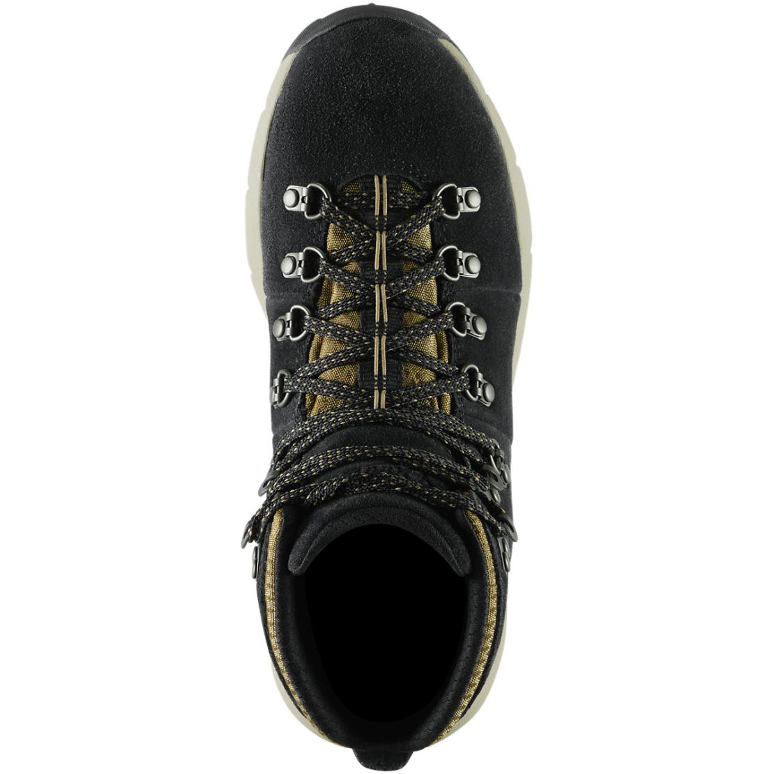 Women Hike | Danner Mountain 600 Black/khaki