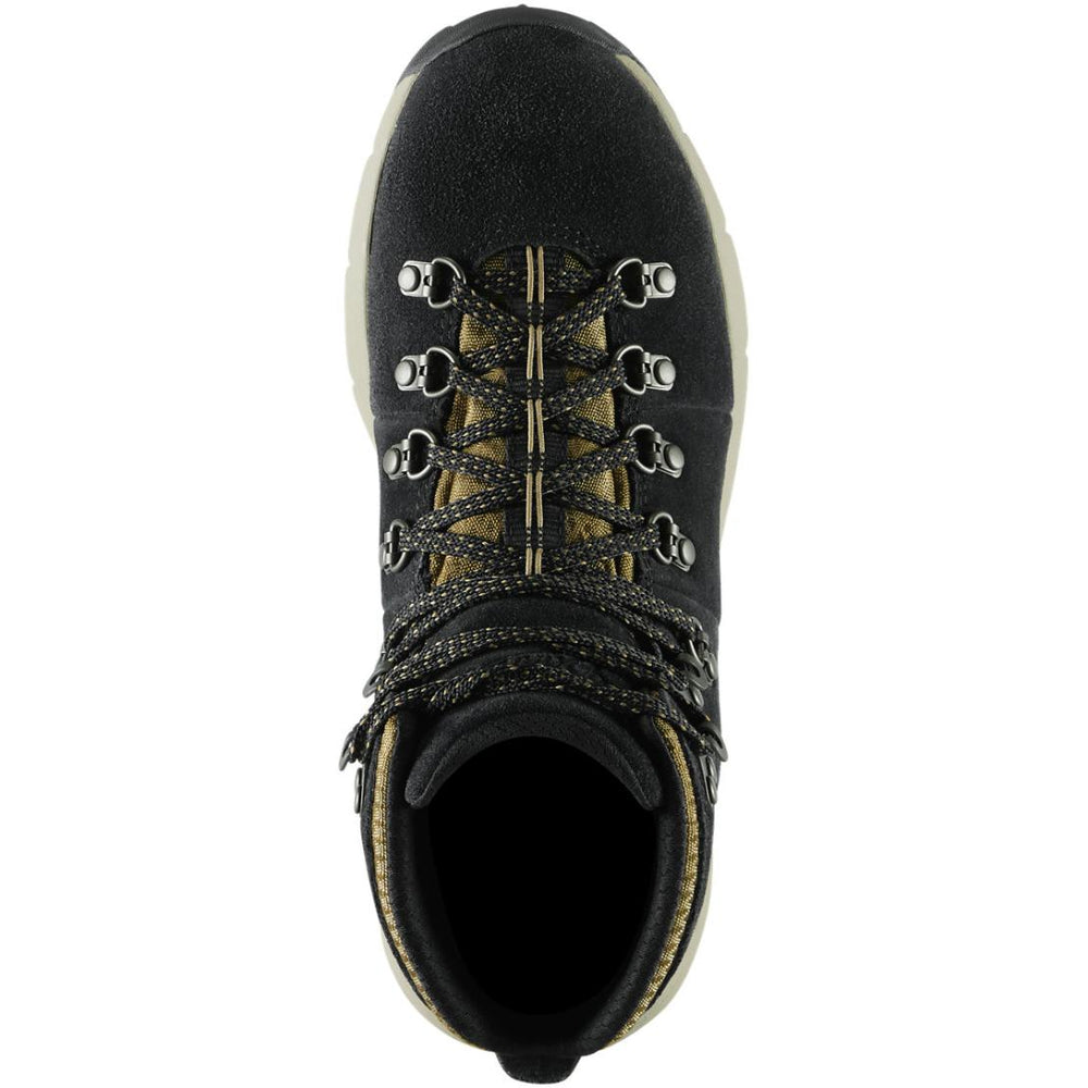 Women Hike | Danner Mountain 600 Black/khaki
