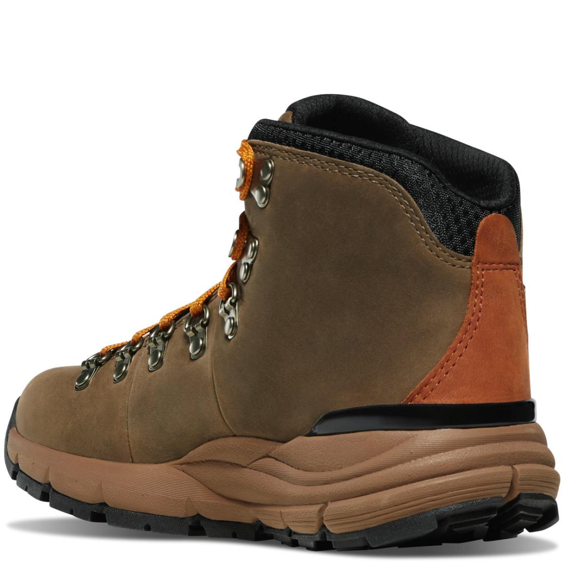Women Hike | Danner Mountain 600 Chocolate Chip/golden Oak