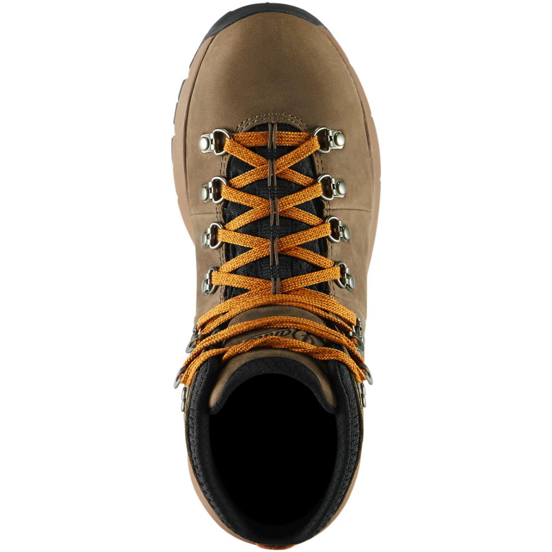Women Hike | Danner Mountain 600 Chocolate Chip/golden Oak
