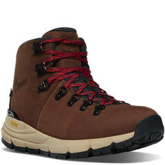 Women Hike | Danner Mountain 600 Insulated Pinecone/brick Red 200g