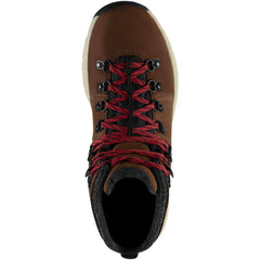 Women Hike | Danner Mountain 600 Insulated Pinecone/brick Red 200g