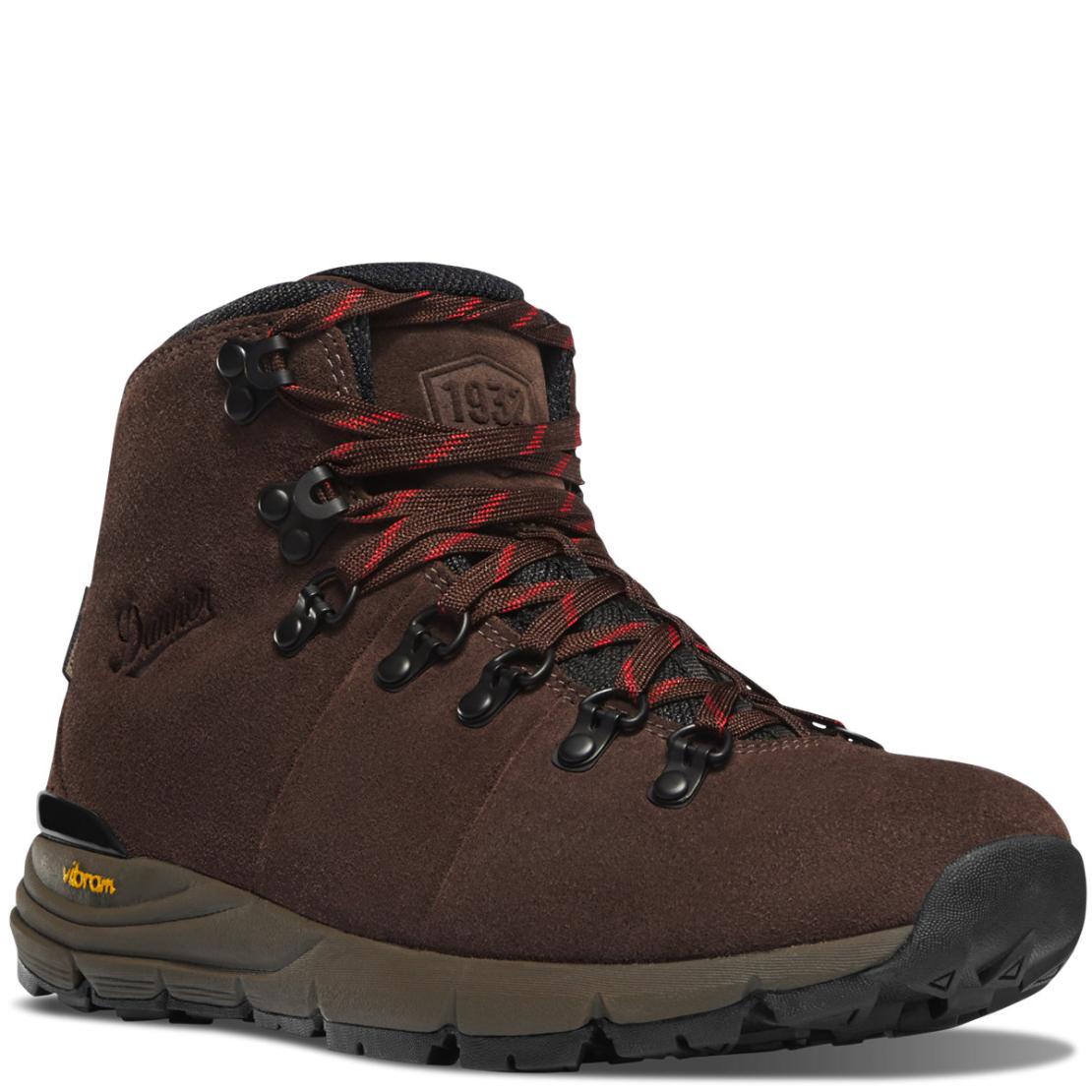 Women Hike | Danner Mountain 600 Java/bossa Nova
