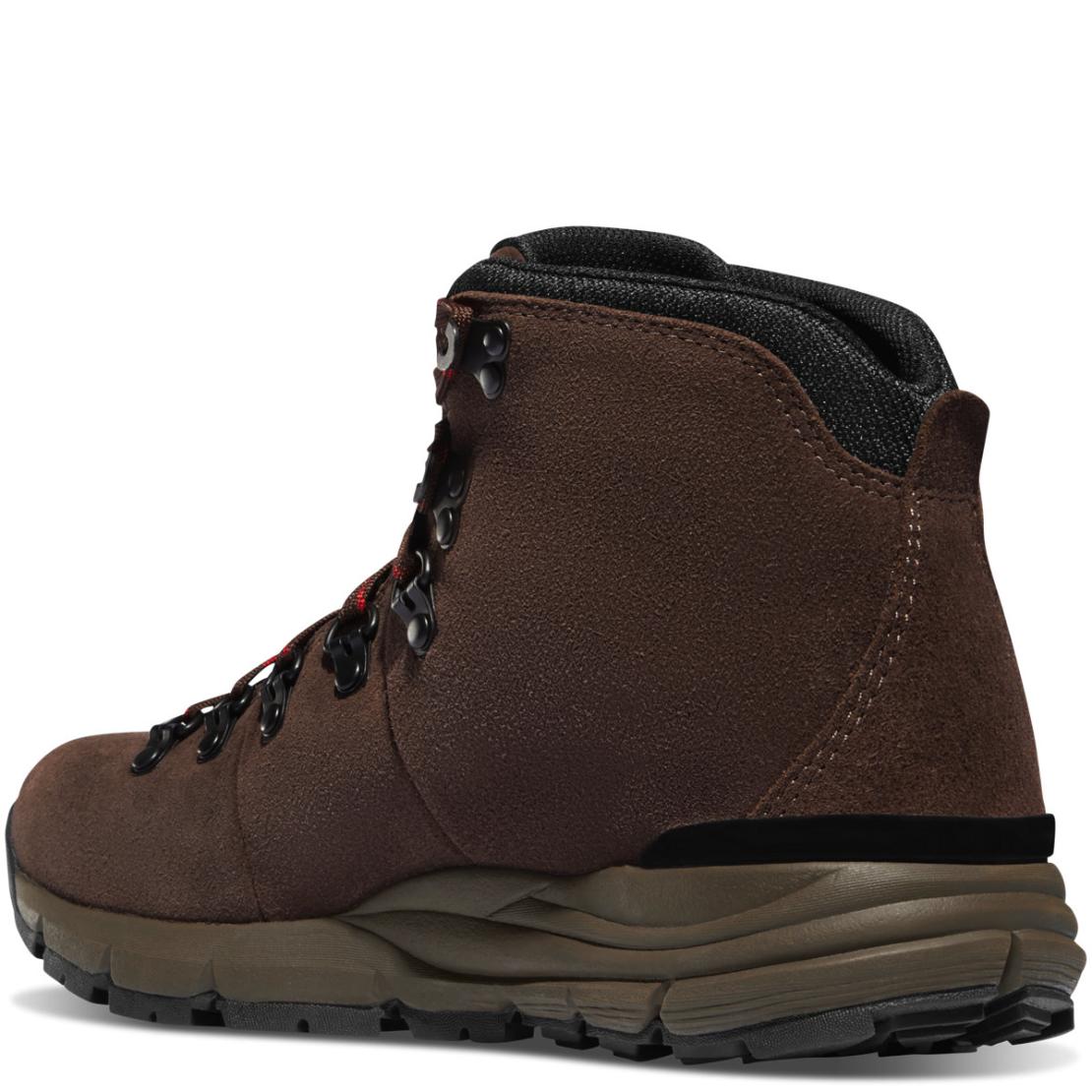 Women Hike | Danner Mountain 600 Java/bossa Nova