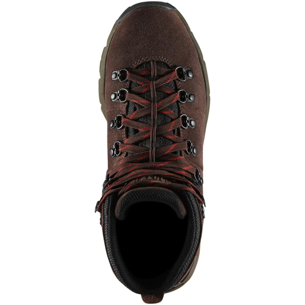 Women Hike | Danner Mountain 600 Java/bossa Nova