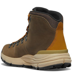Women Hike | Danner Mountain 600 Leaf GTX Choc Chip/roasted Pecan