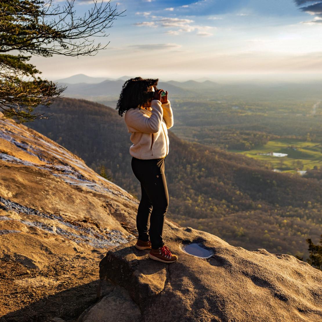 Women Hike | Danner Mountain 600 Leaf GTX Grizzly Brown/rhodo Red