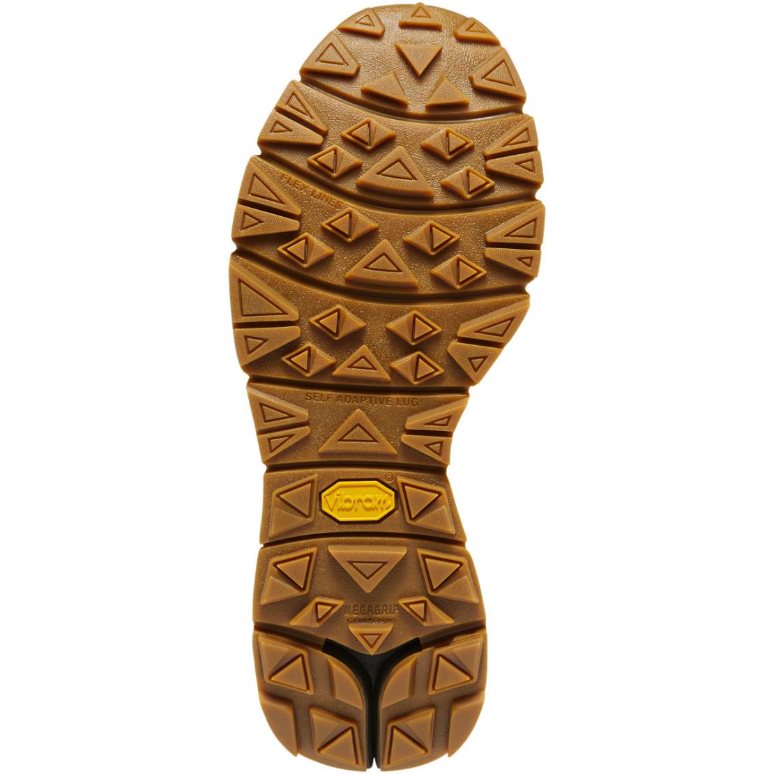 Women Hike | Danner Mountain 600 Leaf GTX Loam Brown/glazed Ginger