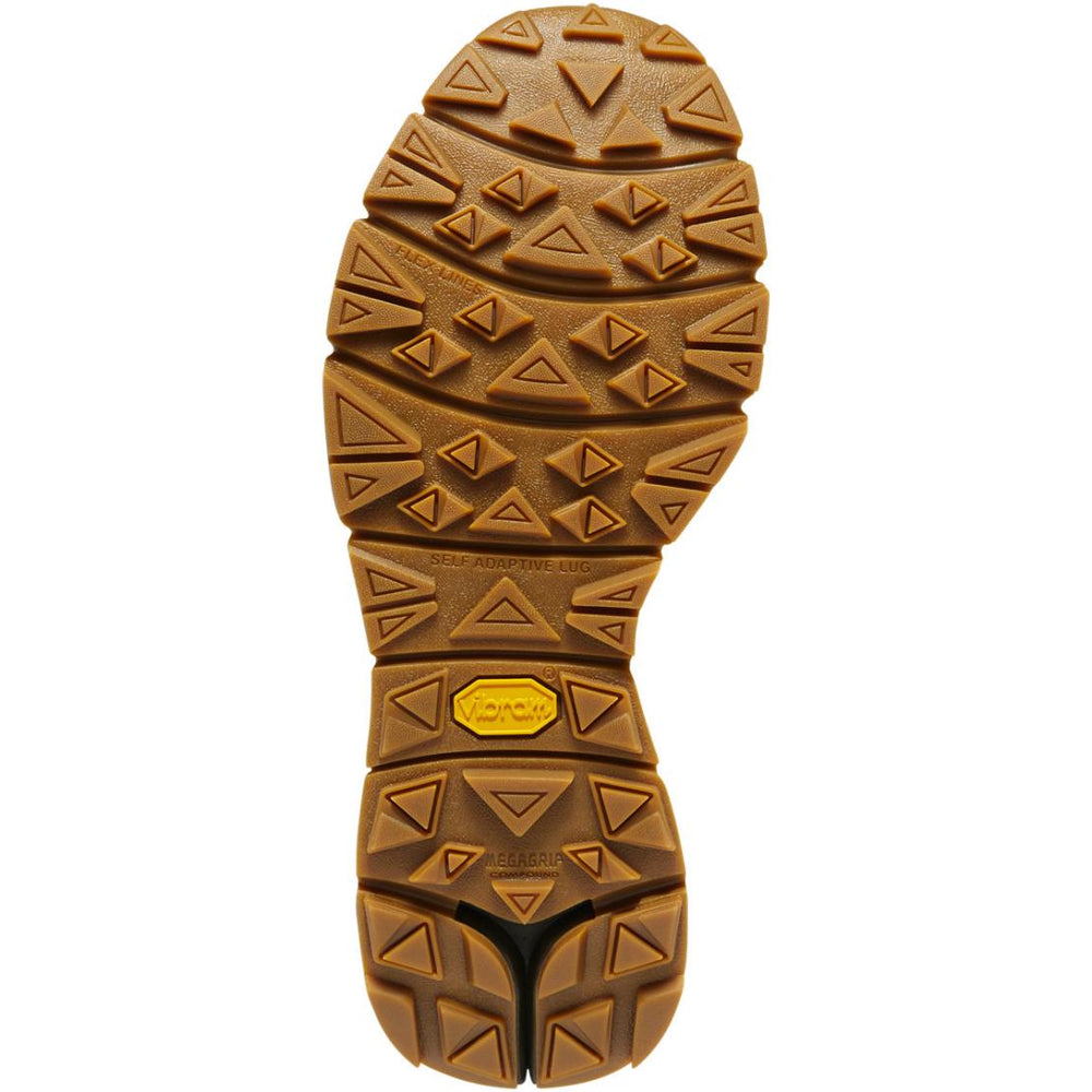 Women Hike | Danner Mountain 600 Leaf GTX Loam Brown/glazed Ginger