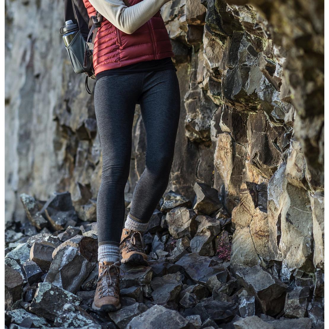 Women Hike | Danner Mountain 600 Rich Brown