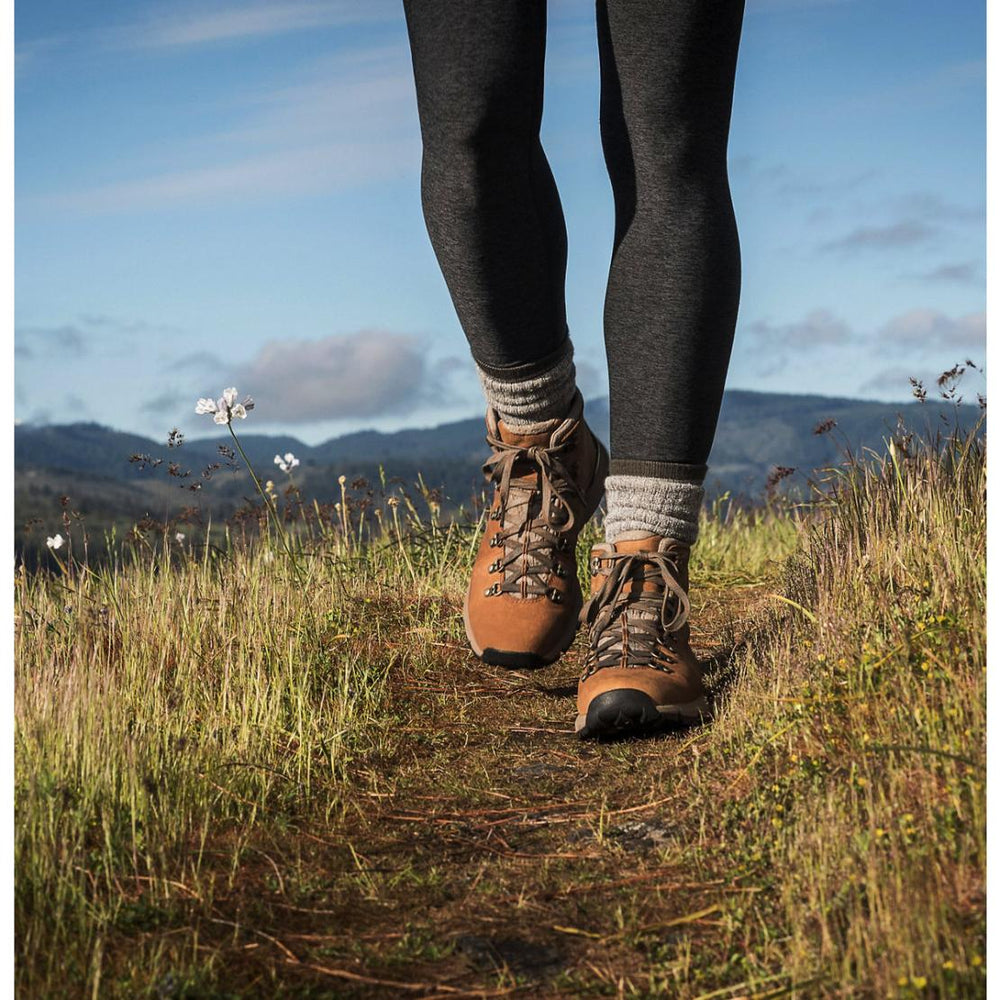 Women Hike | Danner Mountain 600 Rich Brown
