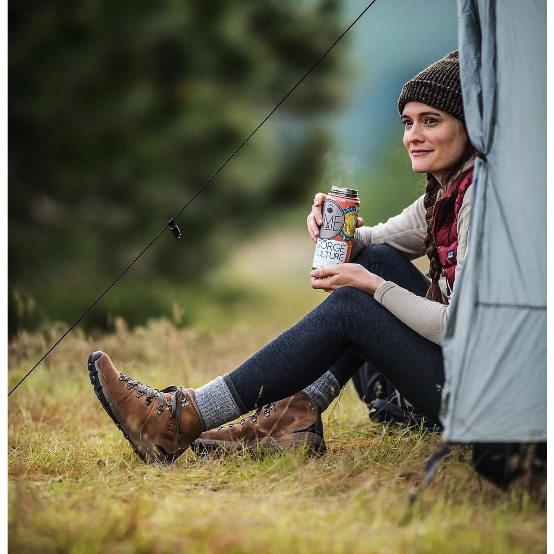 Women Hike | Danner Mountain 600 Rich Brown