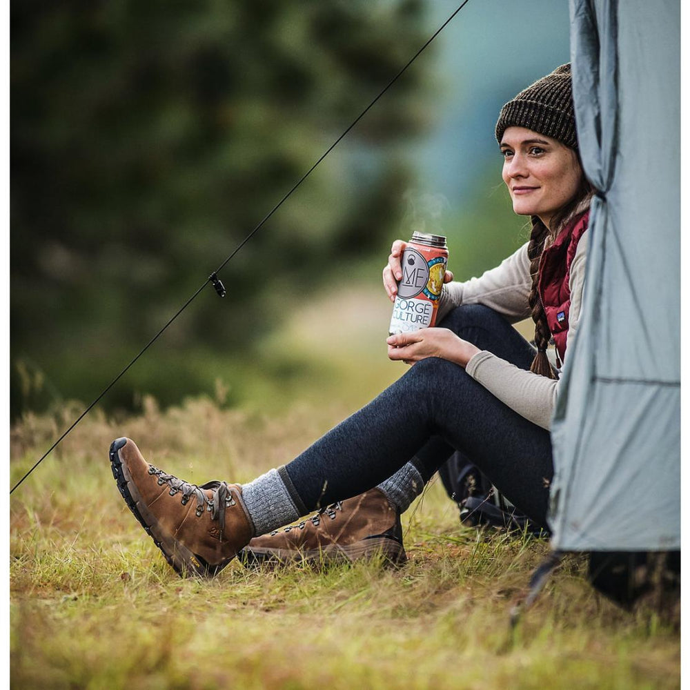 Women Hike | Danner Mountain 600 Rich Brown