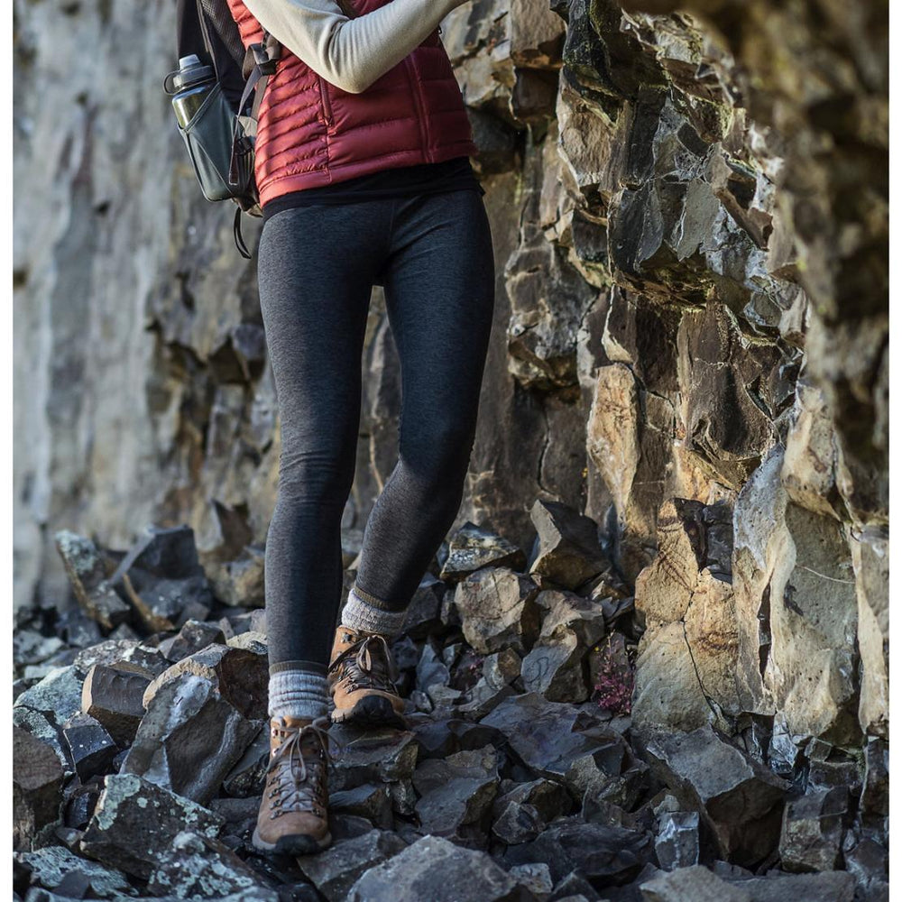 Women Hike | Danner Mountain 600 Rich Brown