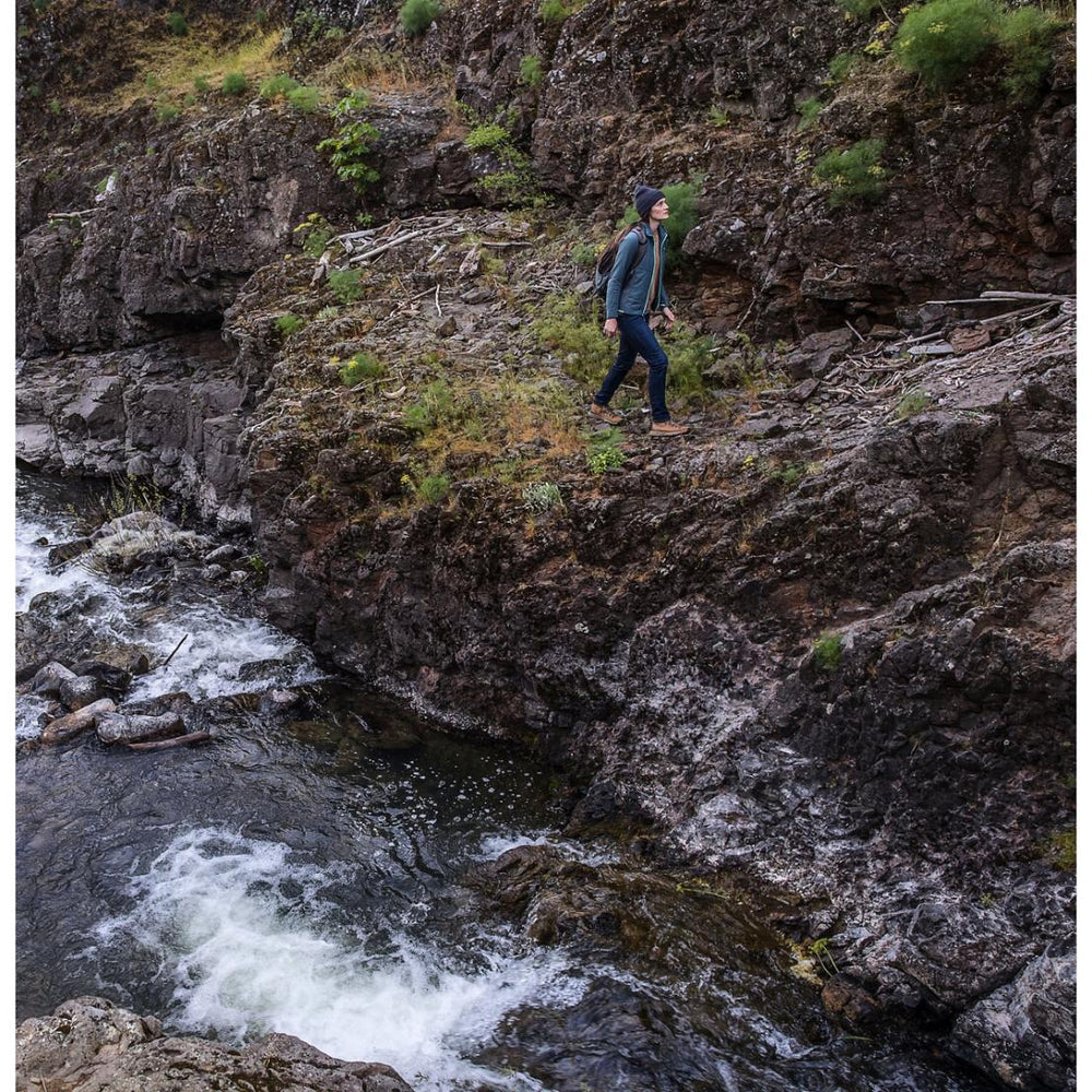 Women Hike | Danner Mountain 600 Rich Brown