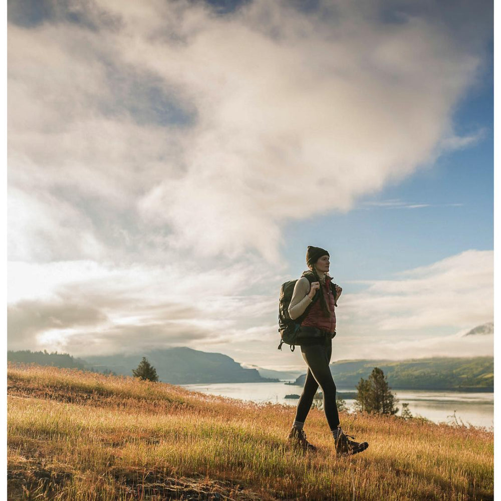 Women Hike | Danner Mountain 600 Rich Brown