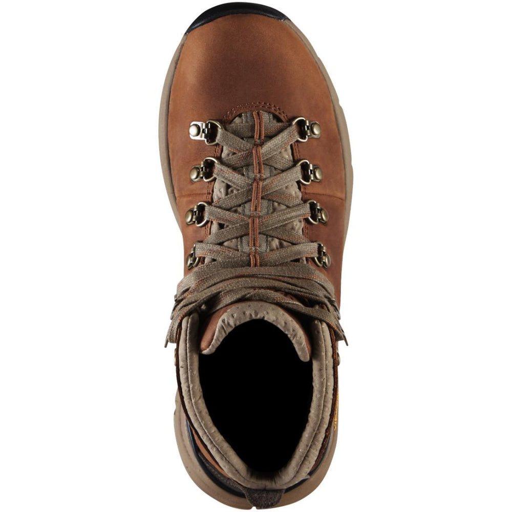 Women Hike | Danner Mountain 600 Rich Brown